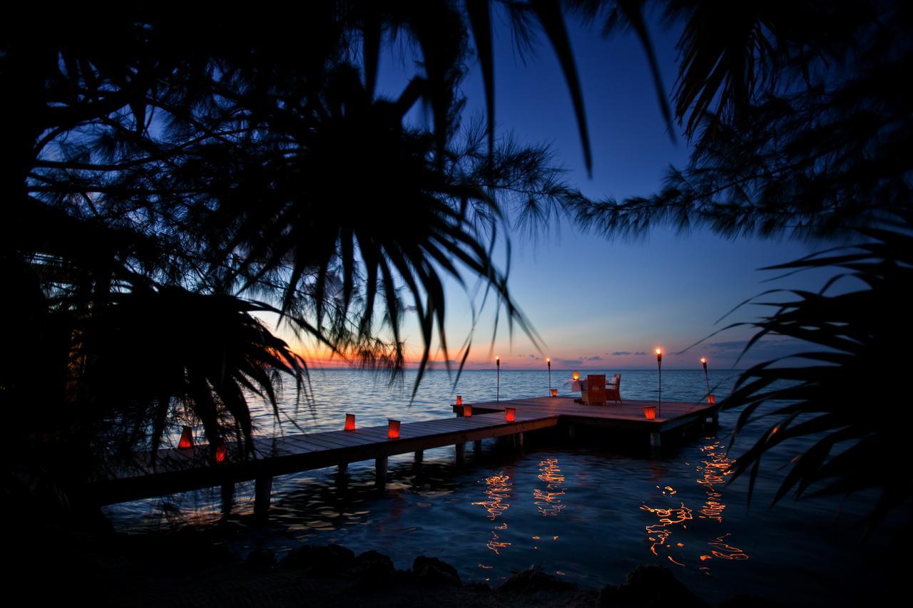 Cayo Espanto San Pedro  Esterno foto