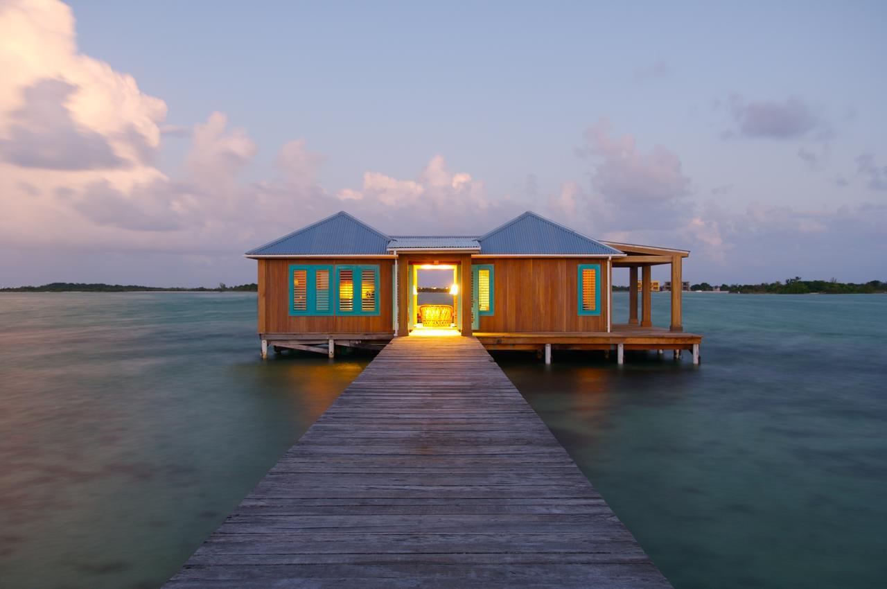 Cayo Espanto San Pedro  Esterno foto