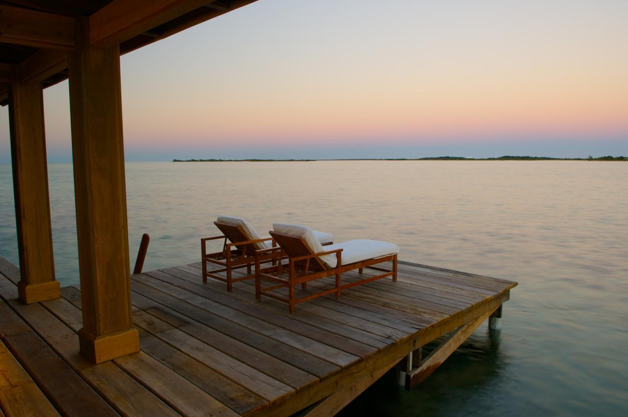 Cayo Espanto San Pedro  Esterno foto