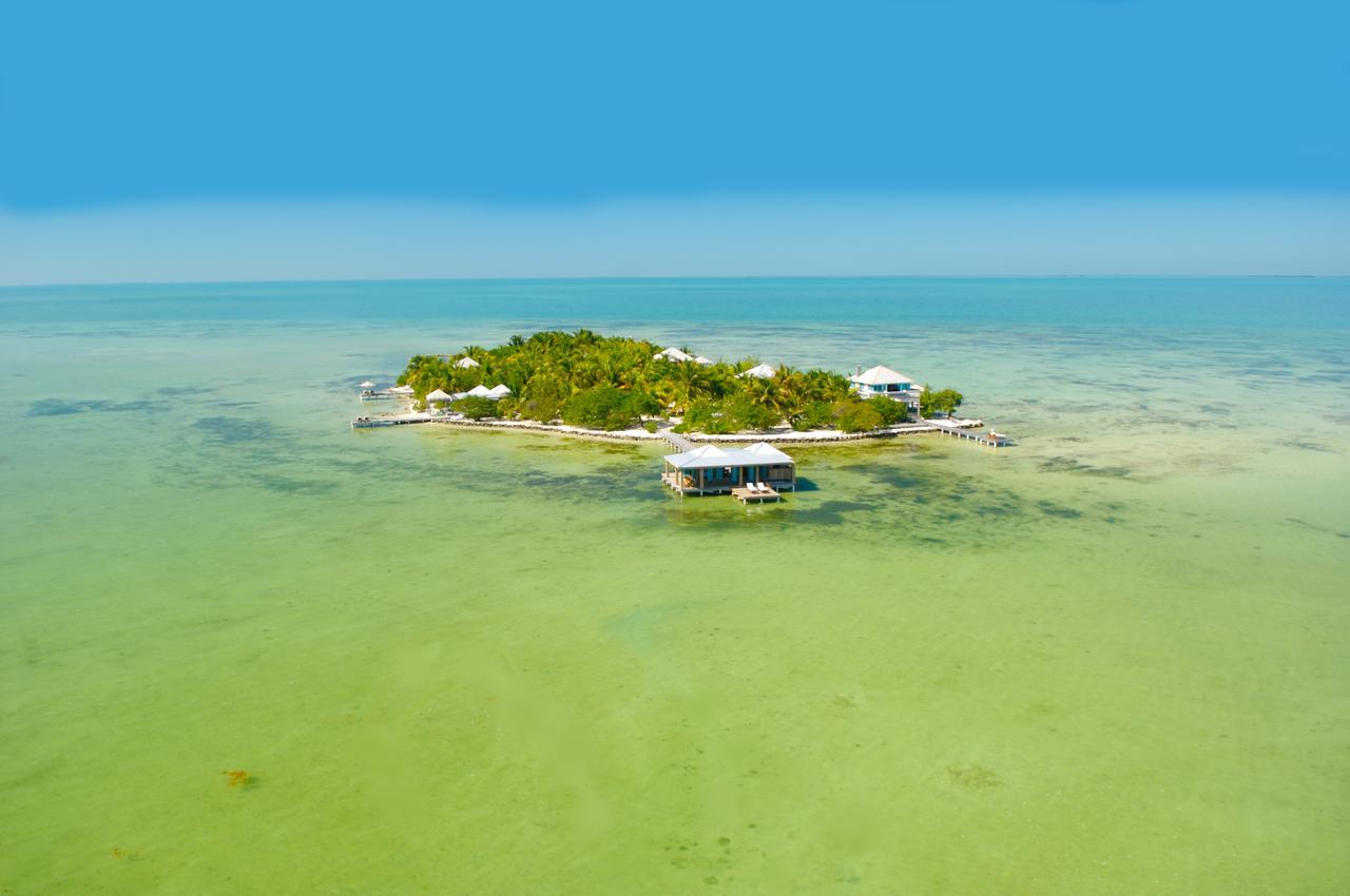 Cayo Espanto San Pedro  Esterno foto