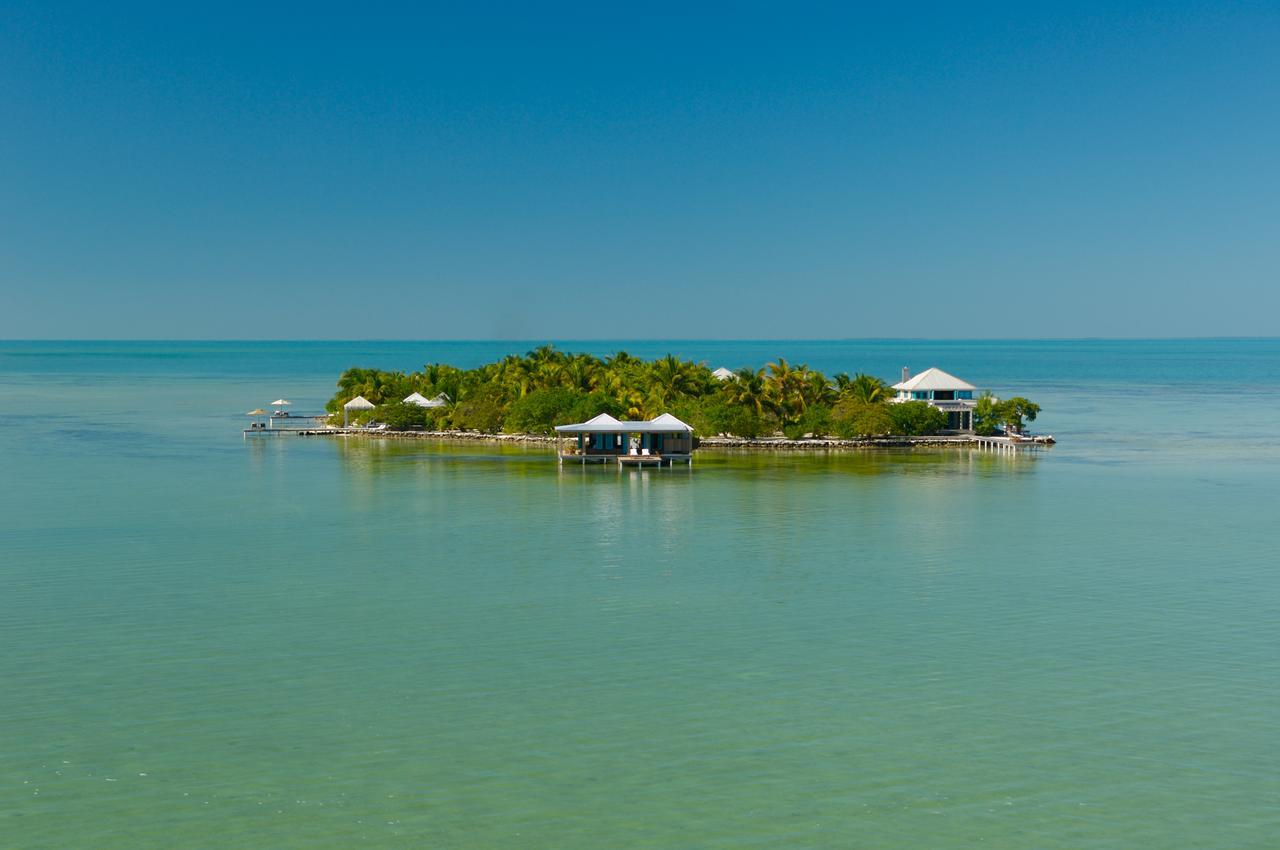 Cayo Espanto San Pedro  Esterno foto