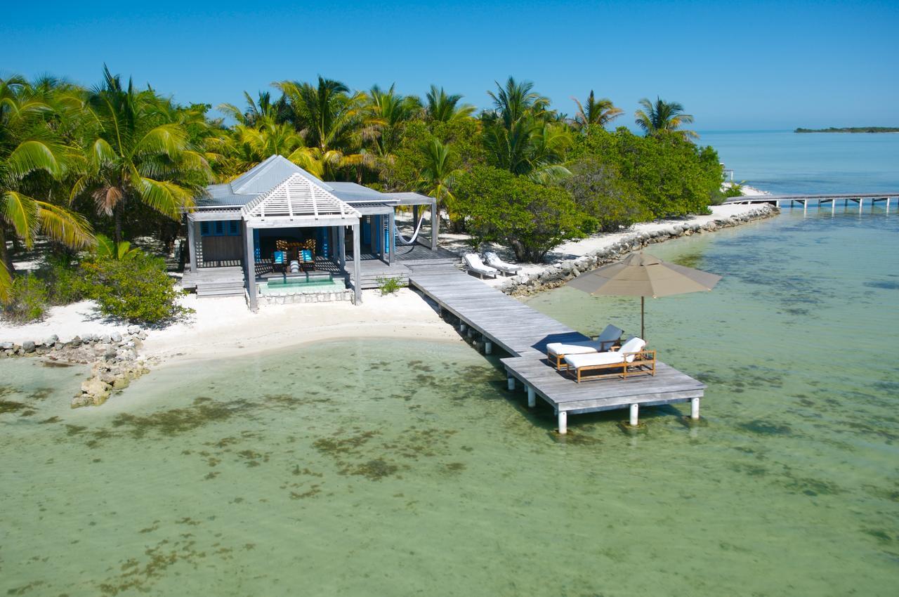Cayo Espanto San Pedro  Esterno foto