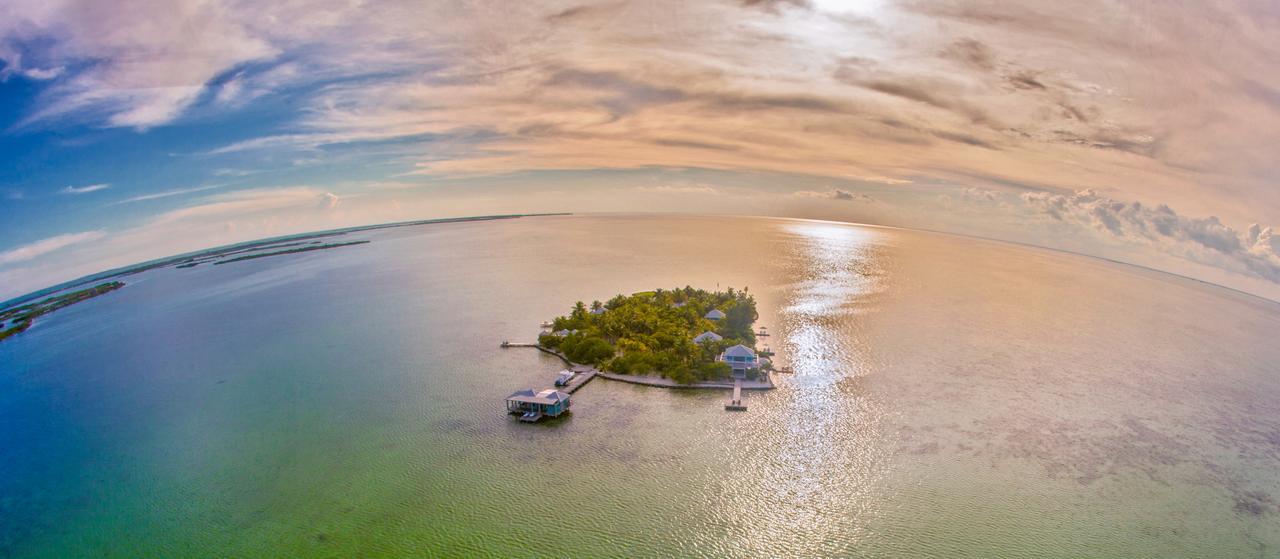 Cayo Espanto San Pedro  Esterno foto