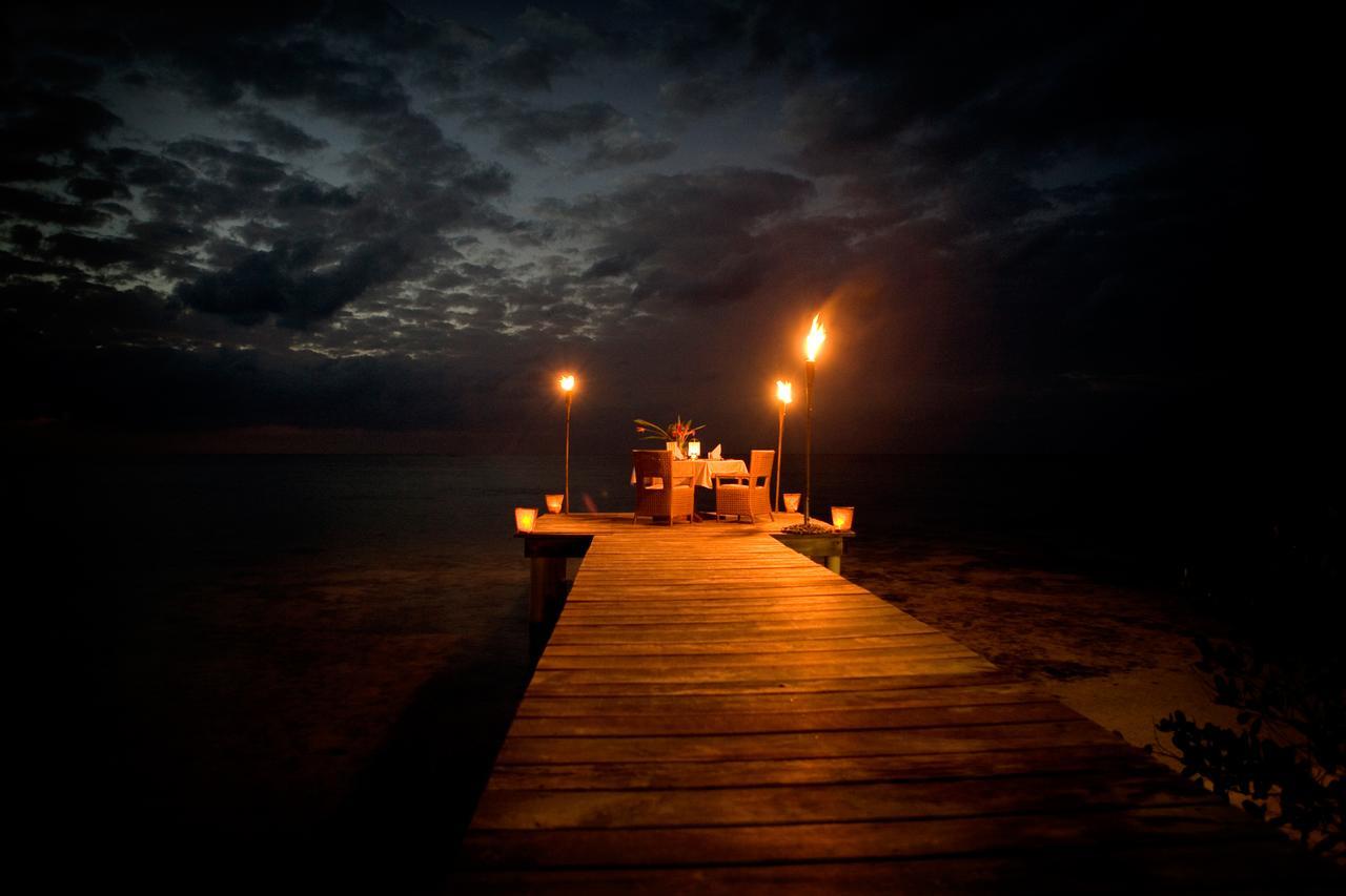 Cayo Espanto San Pedro  Esterno foto